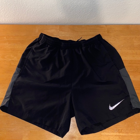 455in Inseam Nike Running Shorts 